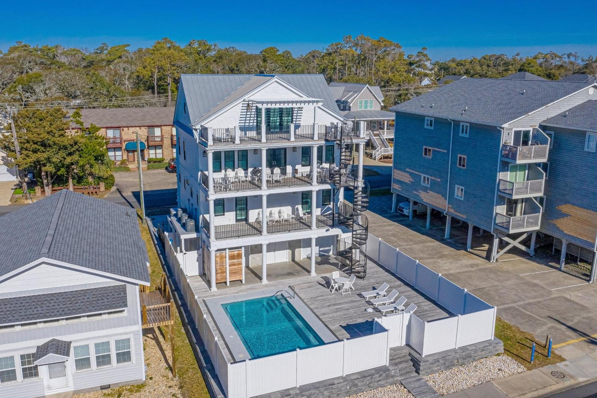 Five-Bedroom House